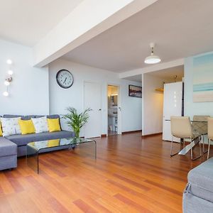Appartement met een Slaapkamer